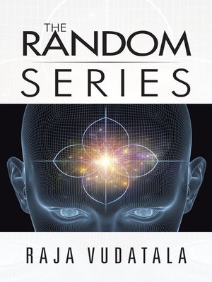 cover image of The Random Series